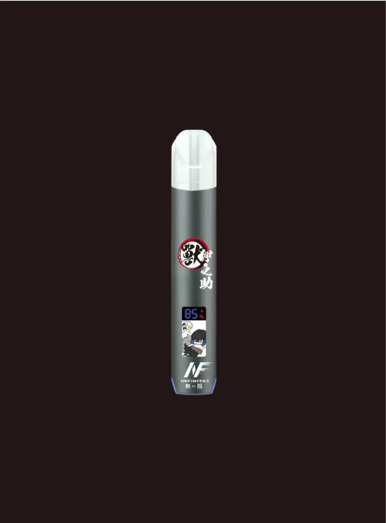 INF 鬼滅之刃主機